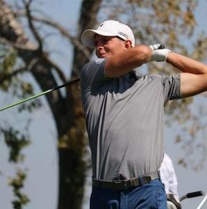 Meet your Posher, Steven